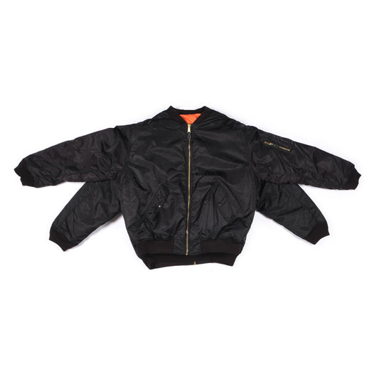 DOUBLE FACE BOMBER