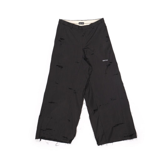 TAILLEUR REWORKED OVERSIZE PANTS SUIT 3