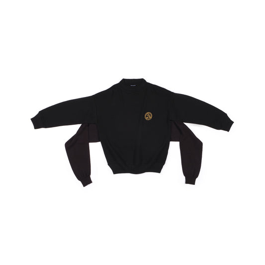 IGNOTO 1/1 SWEATER